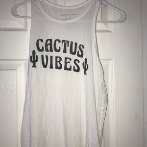 Women’s Tank Top